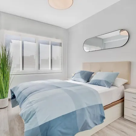 Casa Martin - Centro Torremolinos