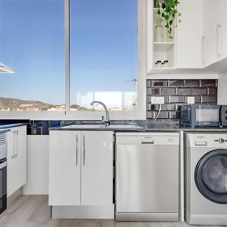 Casa Martin - Centro *