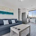 Appartement Casa Martin - Centro *