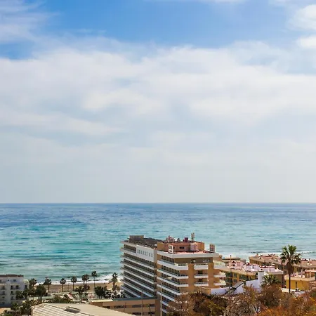 Casa Martin - Centro *