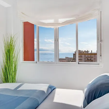 Lägenhet Casa Martin - Centro Torremolinos