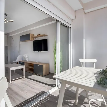 Casa Martin - Centro Lägenhet