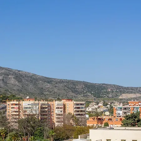 Casa Martin - Centro Torremolinos