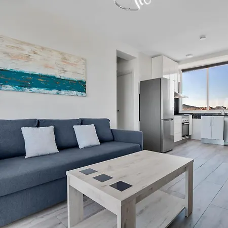 Appartamento Casa Martin - Centro *