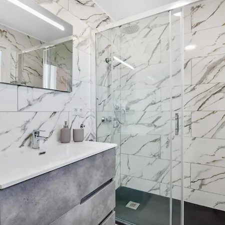 Casa Martin - Centro * Torremolinos