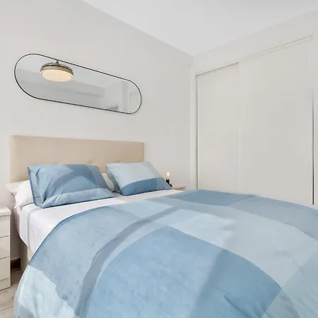 Casa Martin - Centro Appartamento *