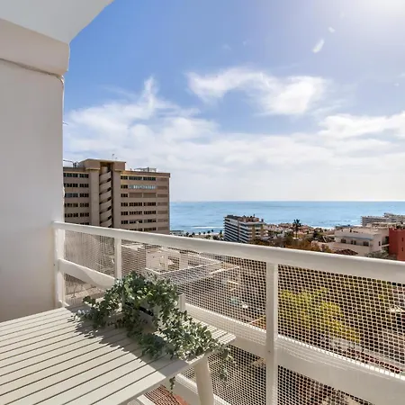 Casa Martin - Centro * Torremolinos