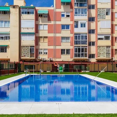 Appartement Casa Martin - Centro