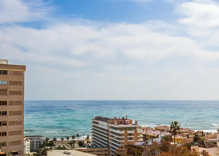 Casa Martin - Centro *