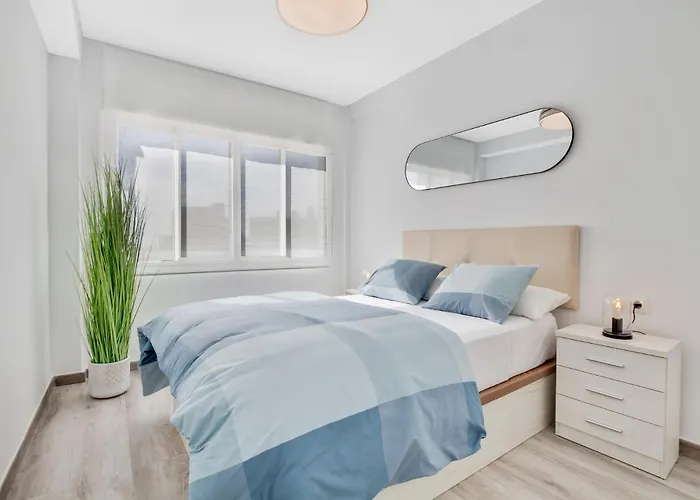 Casa Martin - Centro Torremolinos