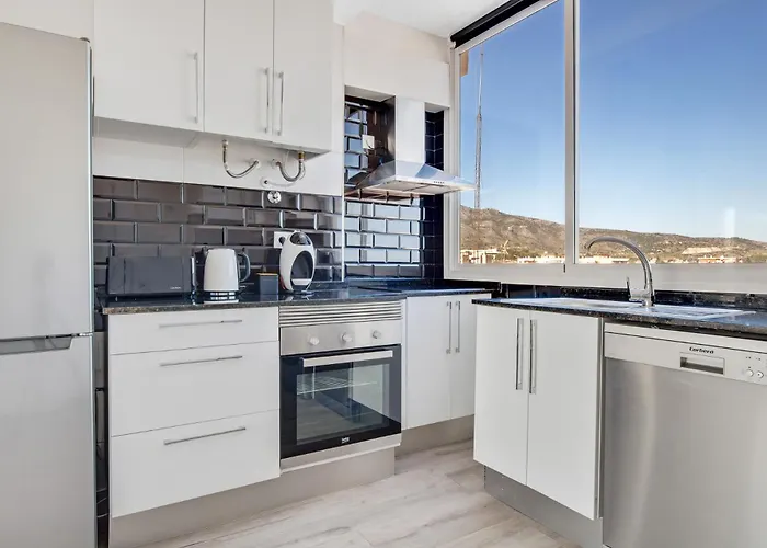 Casa Martin - Centro Torremolinos