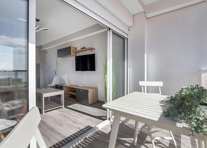 Casa Martin - Centro Apartment