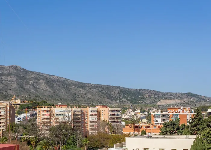 Casa Martin - Centro Torremolinos