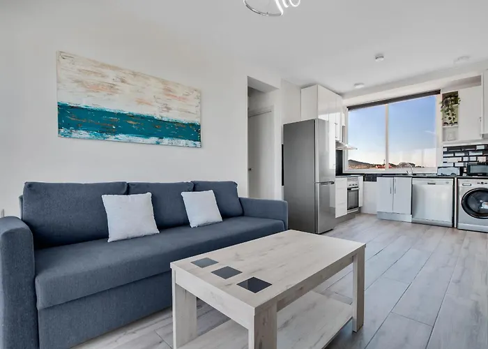 Apartment Casa Martin - Centro *