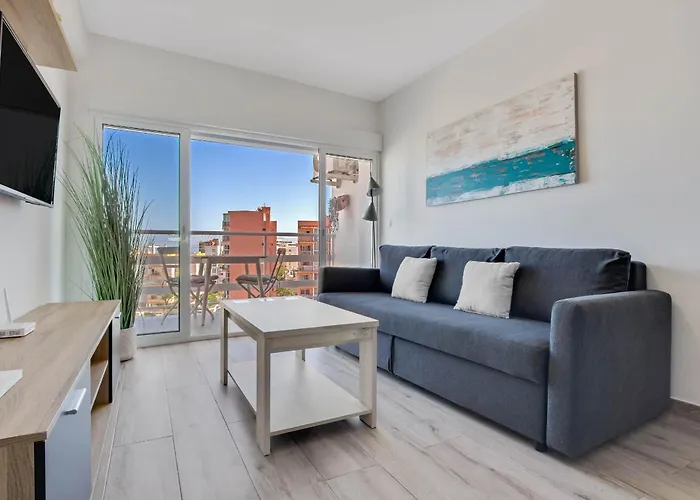 Casa Martin - Centro *