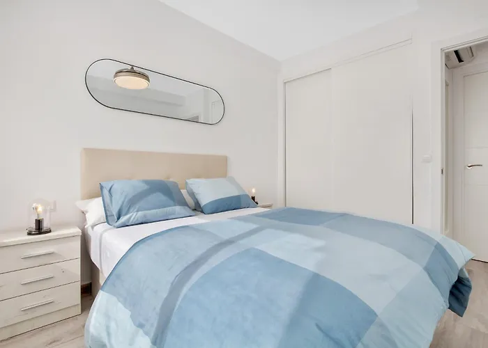 Casa Martin - Centro Appartement *