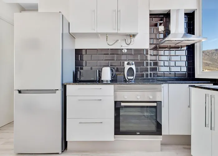 Casa Martin - Centro Torremolinos