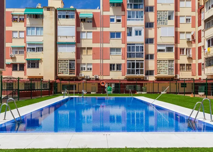 Apartment Casa Martin - Centro