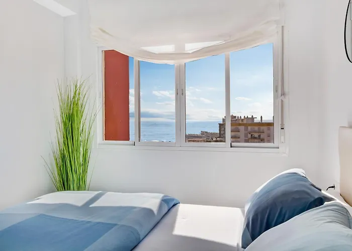 Appartement Casa Martin - Centro Torremolinos