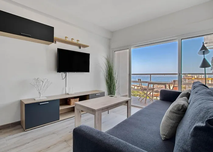 Casa Martin - Centro Appartement Torremolinos