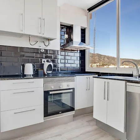 Casa Martin - Centro Torremolinos