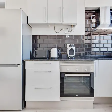 Casa Martin - Centro Torremolinos